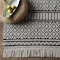 Livabliss Farmhouse Tassels FTS-2300 Handmade Area Rug FTS2300-912 - alternate 6